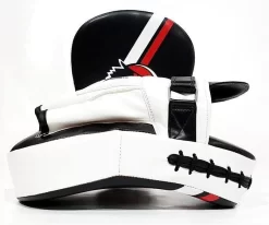 Morgan Classic All Purpose Pre-Bent Focus Pads 11 Morgan Classic All Purpose Pre-Bent Focus Pads -Fitness Equipment Store hj 5 v2 6