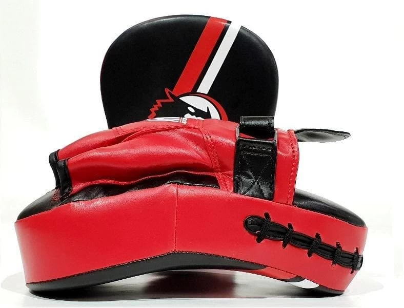 Morgan Classic All Purpose Pre-Bent Focus Pads 3 Morgan Classic All Purpose Pre-Bent Focus Pads - Image 3