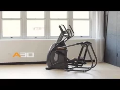 MATRIX A30 ELLIPTICAL CROSS TRAINER- CHOICE OF CONSOLES From -Fitness Equipment Store hqdefault 1 12