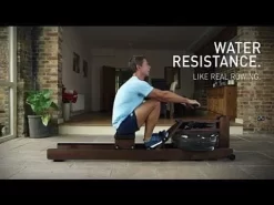 WaterRower Natural Rowing Machine - SALE INSTORE 27 WaterRower Natural Rowing Machine - SALE INSTORE -Fitness Equipment Store hqdefault 6