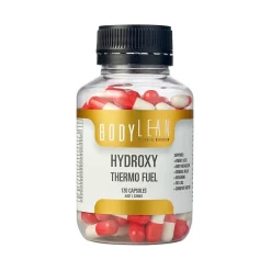 GEN-TEC BODYLEAN HYDROXY THERMO FUEL 120 CAPSULES -Fitness Equipment Store hydroxy thermo fuel 120 capsules gen tec nutrition 3 5000x 5407eaf8 0e7d 4458 92b8 d7473ad07a13