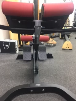 SALE - Edgefit Roman Chair Hyperextension Bench 8 SALE - Edgefit Roman Chair Hyperextension Bench -Fitness Equipment Store image2