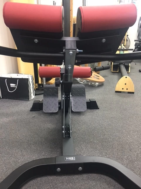 SALE - Edgefit Roman Chair Hyperextension Bench 3 SALE - Edgefit Roman Chair Hyperextension Bench - Image 3