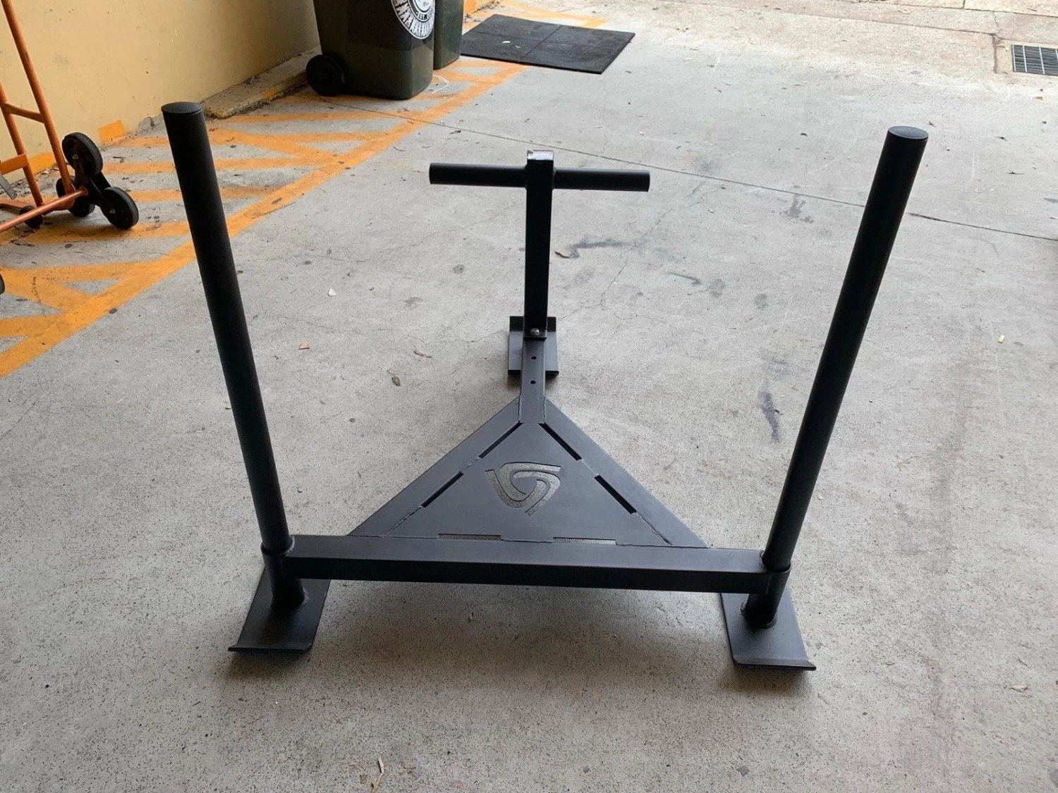 NEW HEAVY DUTY PROWLER SLED 3 NEW HEAVY DUTY PROWLER SLED - Image 3