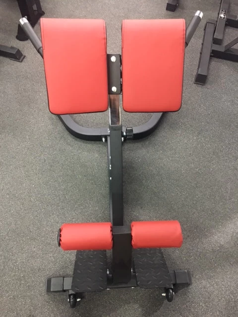SALE - Edgefit Roman Chair Hyperextension Bench 4 SALE - Edgefit Roman Chair Hyperextension Bench - Image 4