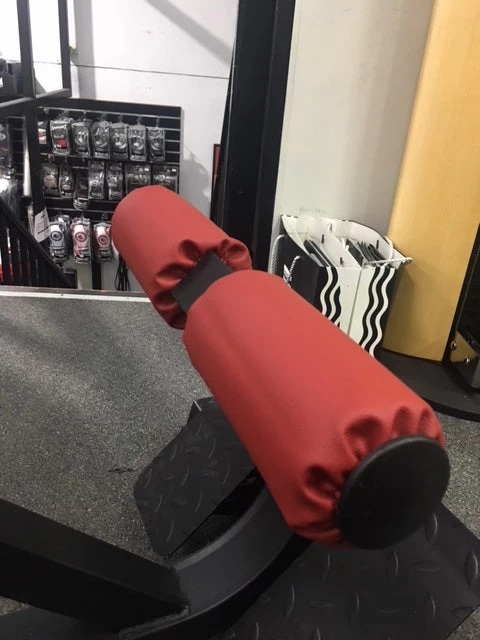 SALE - Edgefit Roman Chair Hyperextension Bench 6 SALE - Edgefit Roman Chair Hyperextension Bench - Image 6