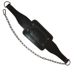 Bronx Heavy Duty Dipping Belt