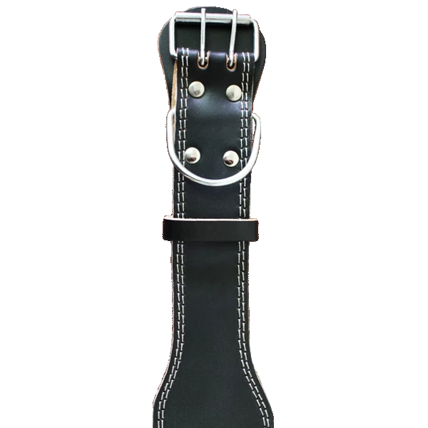 Bronx Leather Weight Lifting Belt 1 Bronx Leather Weight Lifting Belt