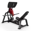 Impulse SL7006 Commercial Range Leg Press
