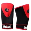 MORGAN NEOPRENE DLX KNEE GUARD (PAIR)