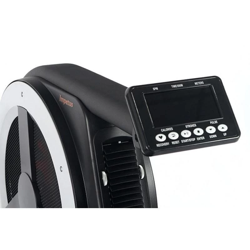 CLEARANCE SALE: Impetus KIA6800am Air Mag Rower, Light-Commercial 4 CLEARANCE SALE: Impetus KIA6800am Air Mag Rower, Light-Commercial - Image 4