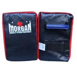 MORGAN SQUARE HAND TARGET PADS (PAIR)