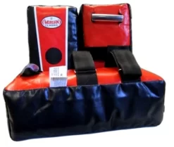 MORGAN V2 CLASSIC "ULTRA SOFT" THAI PADS