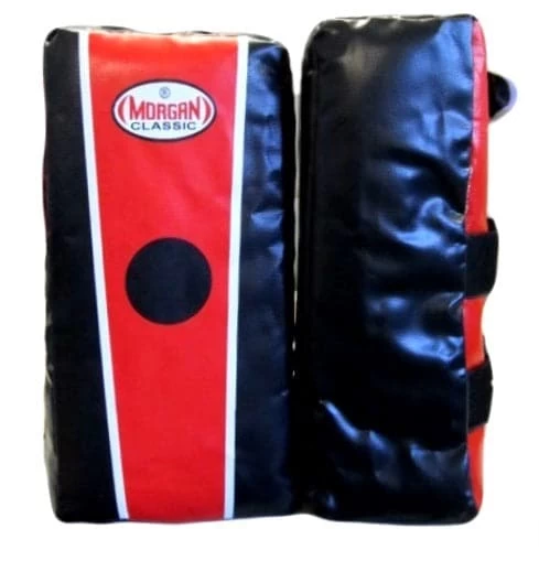 MORGAN V2 CLASSIC "ULTRA SOFT" THAI PADS 3 MORGAN V2 CLASSIC "ULTRA SOFT" THAI PADS - Image 3
