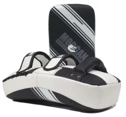 Morgan Aventus V2 Curved Thai Pads - Pair 6 Morgan Aventus V2 Curved Thai Pads - Pair -Fitness Equipment Store kp 4a v2 2 1