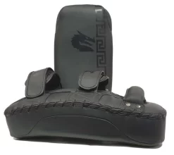 Morgan B2 Bomber Thai Pads