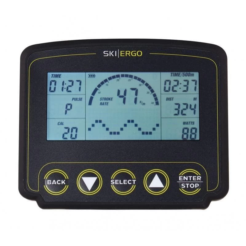 SALE: BODYWORX COMMERCIAL-GRADE KSX850 SKI TRAINER 2 SALE: BODYWORX COMMERCIAL-GRADE KSX850 SKI TRAINER - Image 2