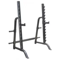 Bodyworx Multi Press Rack, L480LPR (365kg Rating)