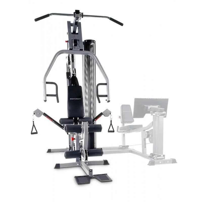 SALE: BODYCRAFT L7860G - XPRESS PRO TRAINING SYSTEM* 1 SALE: BODYCRAFT L7860G - XPRESS PRO TRAINING SYSTEM*