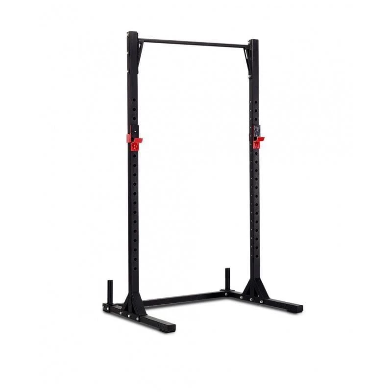 Bodyworx L868SS - Heavy Duty Squat Rack (363kg Rating) 1 Bodyworx L868SS - Heavy Duty Squat Rack (363kg Rating)