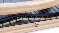 Nohrd Sprintbok 15 Nohrd Sprintbok -Fitness Equipment Store lamellen2