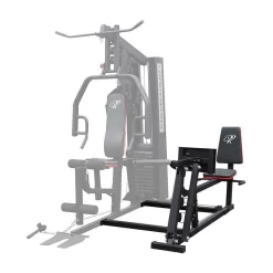 Bodyworx LBX950CAG 215lbs Cable Arm Gym Optional Leg Press Available -Fitness Equipment Store lbx950alp legpress web 800x800 1 9502db3e d888 4fe6 9d63 f2450a57e3d8