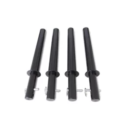 Bodyworx LCF106 Multi-Pegs (4 Pcs Per Pack)