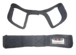 MORGAN FIG-8 STRAPS