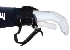 MORGAN DELUXE LIFTING STRAPS