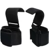 Morgan Elite Lifting Straps (Pair)