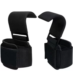 Morgan Elite Lifting Straps (Pair)