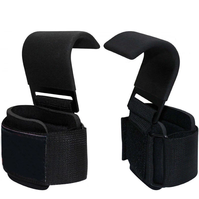 Morgan Elite Lifting Straps (Pair) 1 Morgan Elite Lifting Straps (Pair)