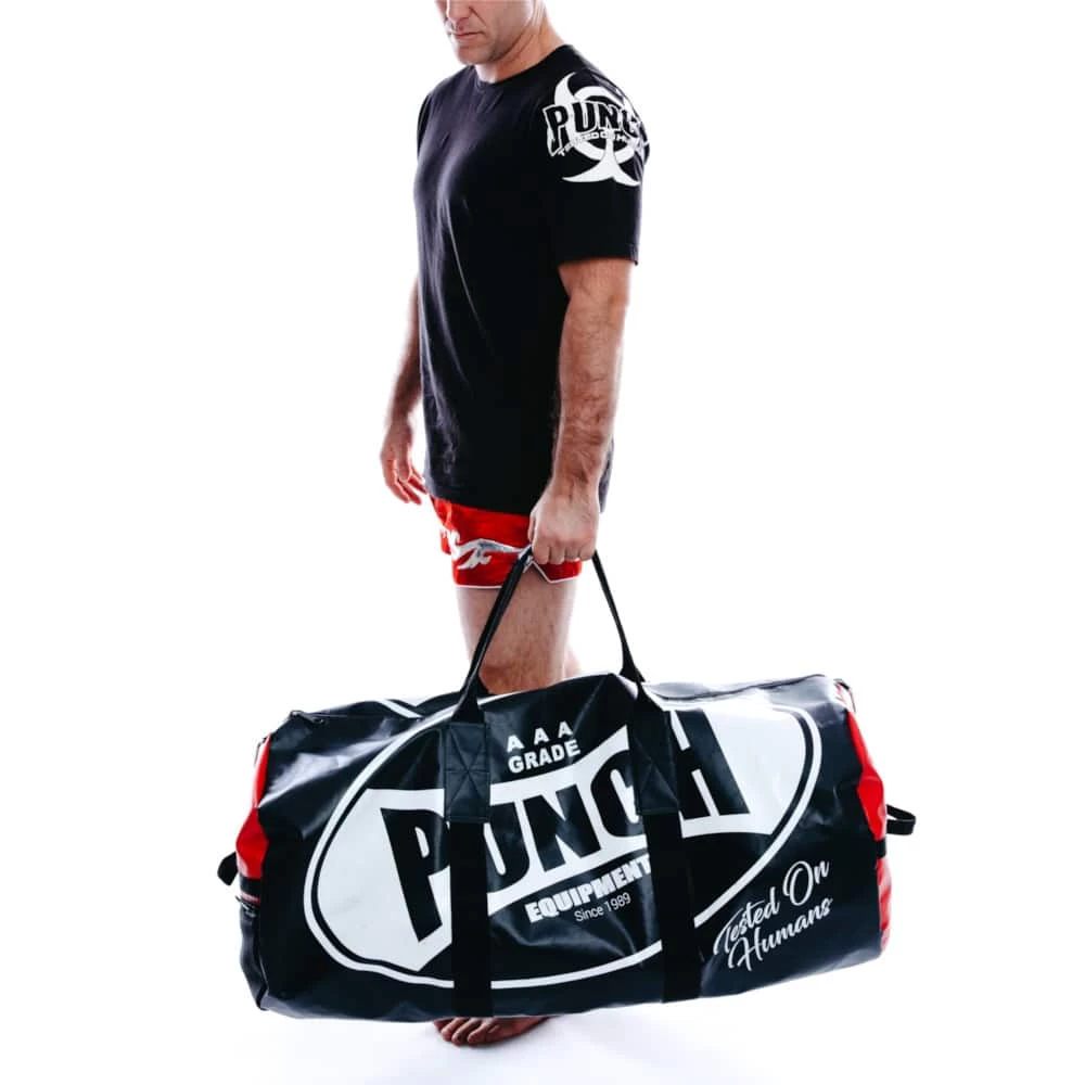 Punch Hybrid Sports Gear Bag 3ft 3 Punch Hybrid Sports Gear Bag 3ft - Image 3