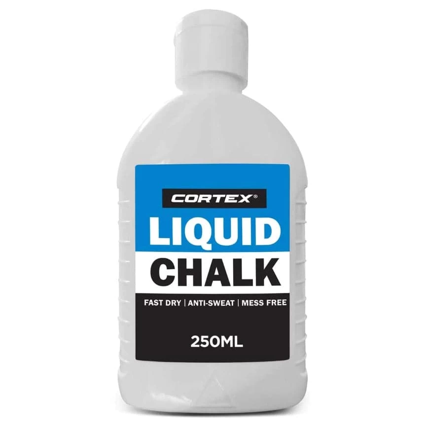 Cortex Liquid Chalk - 250ml 1 Cortex Liquid Chalk - 250ml