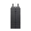 BODYWORX LWS210 OPTIONAL 95 KG (210 LBS) WEIGHT STACK For LU475PC POWER CAGE