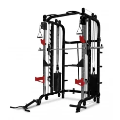PRODUCT OF THE MONTH: Pivot PXR6210 Express Multi-Functional Trainer