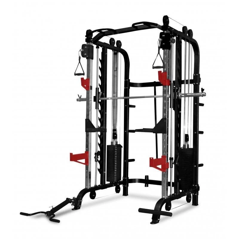 PRODUCT OF THE MONTH: Pivot PXR6210 Express Multi-Functional Trainer 1 PRODUCT OF THE MONTH: Pivot PXR6210 Express Multi-Functional Trainer