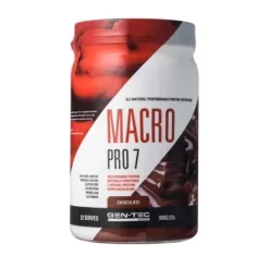 Gen-Tec Macro Pro 7