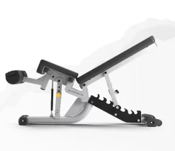 Matrix Magnum Multi-Adjustable Bench - FULL COMMERCIAL 24/7 Suitable 7 Matrix Magnum Multi-Adjustable Bench - FULL COMMERCIAL 24/7 Suitable -Fitness Equipment Store matrixa861