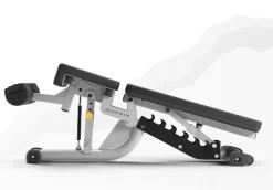 Matrix Magnum Multi-Adjustable Bench - FULL COMMERCIAL 24/7 Suitable 8 Matrix Magnum Multi-Adjustable Bench - FULL COMMERCIAL 24/7 Suitable -Fitness Equipment Store matrixa862