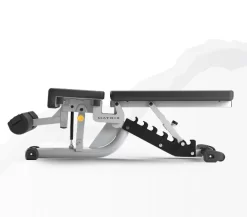 Matrix Magnum Multi-Adjustable Bench - FULL COMMERCIAL 24/7 Suitable 9 Matrix Magnum Multi-Adjustable Bench - FULL COMMERCIAL 24/7 Suitable -Fitness Equipment Store matrixa863