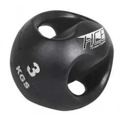 Double Handle Medicine Balls (select Size)