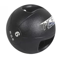Double Handle Medicine Balls (select Size) -Fitness Equipment Store md 1006 500x500 1 0672536b 1a77 44fe 9937 e8d0f04c6ce0