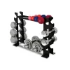 Marcy MDBR56 Dumbbell Rack