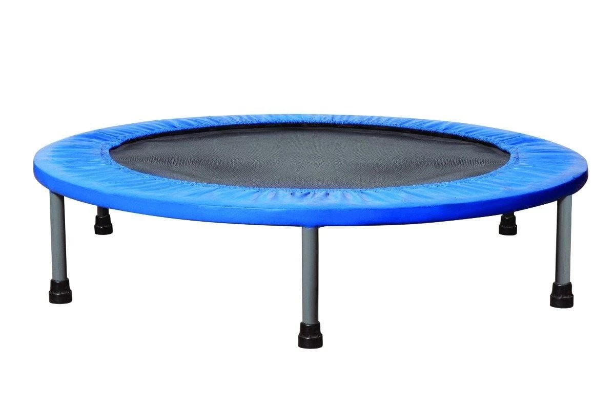 Rebounder Mini Trampoline, 40", For Domestic Use 2 Rebounder Mini Trampoline, 40", For Domestic Use - Image 2