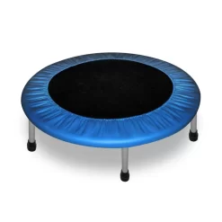 Rebounder Mini Trampoline, 40", For Domestic Use 5 Rebounder Mini Trampoline, 40", For Domestic Use -Fitness Equipment Store mini trampoline