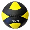 Wall Balls From: