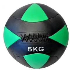 Wall Balls From: -Fitness Equipment Store mn 3005 wall ball 5kg