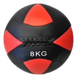 Wall Balls From: -Fitness Equipment Store mn 3008 wall ball 8kg