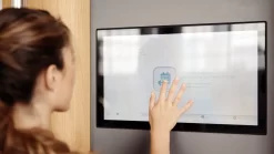 Nohrd Wall Compact – Fitness Wall 6 Nohrd Wall Compact – Fitness Wall -Fitness Equipment Store monitor